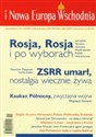 Nowa Europa Wschodnia 6/2011  - 