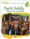 Religia Duch Święty darem dla człowieka ćwiczenia dla klasy 7 szkoły podstawowej Bookshop