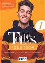 Tolles Deutsch 1 Podręcznik Język niemiecki Liceum Technikum - Elżbieta Reymont, Agnieszka Sibiga, Małgorzata Jezierska-Wiejak
