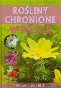 Rośliny chronione w Polsce  