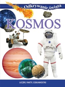 Kosmos Liczby fakty ciekawostki - Polish Bookstore USA