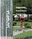 Japonio konnichiwa in polish