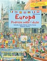 Europa Podróże małe i duże Bookshop