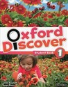Oxford Discover 1 Student's Book Canada Bookstore