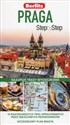 Praga Step by step - Polish Bookstore USA