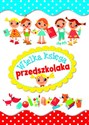Wielka księga przedszkolaka - Polish Bookstore USA