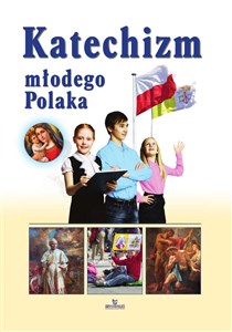 Katechizm młodego Polaka online polish bookstore