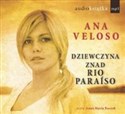 [Audiobook] Dziewczyna znad Rio Paraiso Canada Bookstore