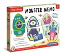 Monster Memo -  Canada Bookstore