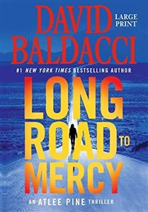 Long Road to Mercy - Polish Bookstore USA