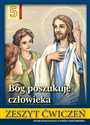 Religia 5 Bóg poszukuje człowieka Zeszyt ćwiczeń Szkoła podstawowa polish books in canada