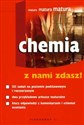 Z nami zdasz Chemia Matura books in polish