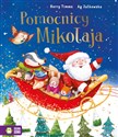 Pomocnicy Mikołaja - Barry Timms, Ag Jatkowska - Polish Bookstore USA