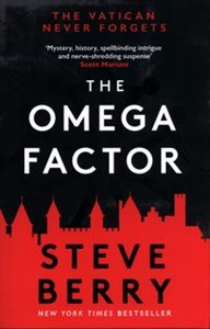 The Omega Factor   
