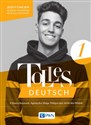 Tolles Deutsch 1 Zeszyt ćwiczeń Liceum technikum Canada Bookstore