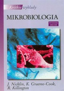 Krótkie wykłady Mikrobiologia pl online bookstore