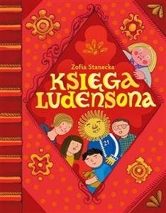 Księga Ludensona Polish bookstore