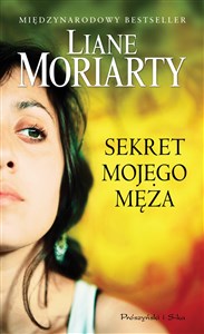 Sekret mojego męża - Polish Bookstore USA