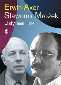 Listy 1965-1996 buy polish books in Usa