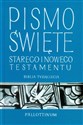 Pismo Święte Starego i Nowego Testamentu Biblia Tysiąclecia -  chicago polish bookstore