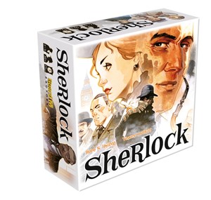 Sherlock online polish bookstore