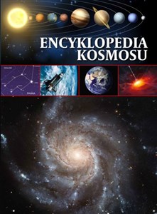 Encyklopedia Kosmosu Bookshop