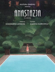 Anastazja tom 1 to buy in USA