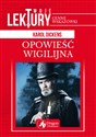 Opowieść wigilijna Polish Books Canada