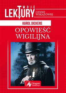 Opowieść wigilijna Polish Books Canada