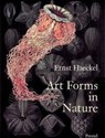 Art Forms in Nature Prints of Ernst Haeckel polish books in canada