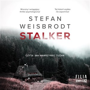 [Audiobook] Stalker pl online bookstore