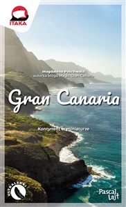 Gran Canaria Canada Bookstore
