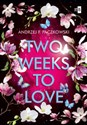 Two Weeks To Love  chicago polish bookstore