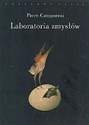 Laboratoria zmysłów - Polish Bookstore USA