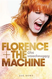 Florence + The Machine Głos wszechmogący Polish Books Canada