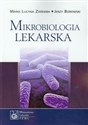 Mikrobiologia lekarska - Maria Lucyna Zaremba, Jerzy Borowski