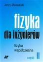 Fizyka dla inżynierów Tom 2 Polish Books Canada