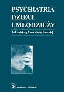 Psychiatria dzieci i młodzieży  