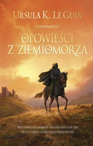 Ziemiomorze Opowieści z Ziemiomorza Polish bookstore