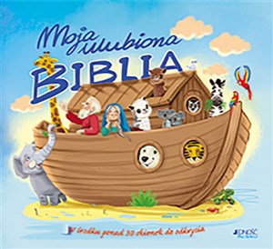 Moja ulubiona Biblia online polish bookstore