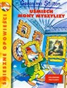 Uśmiech Mony Myszylizy - Geronimo Stilton