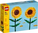 Lego MERCHANDISE 40524 Słoneczniki  Polish Books Canada