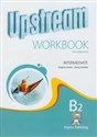 Upstream intermediate B2 Workbook Polish bookstore