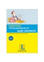 Trening gramatyczny A1 Język niemiecki Zestaw praktycznych ćwiczeń dla samouków  