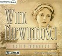 [Audiobook] Wiek niewinności Canada Bookstore