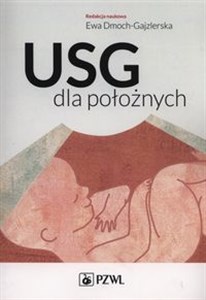 USG dla położnych buy polish books in Usa