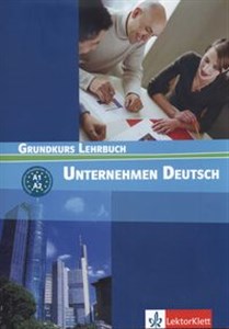 Unternehmen Deutsch Grundkurs Lehrbuch Canada Bookstore