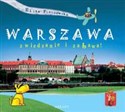 Warszawa zwiedzanie i zabawa polish books in canada