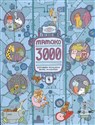 Mamoko 3000 - Aleksandra Mizielińska, Daniel Mizieliński