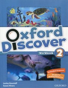 Oxford Discover 2 Workbook Polish Books Canada